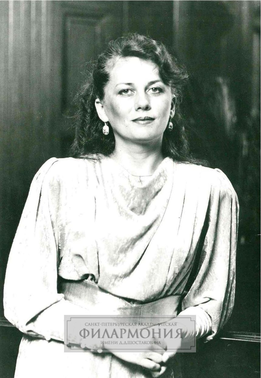 Наталия Корнева